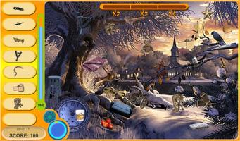 Winter Wonderland syot layar 3