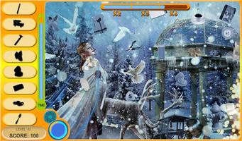 Winter Wonderland captura de pantalla 1