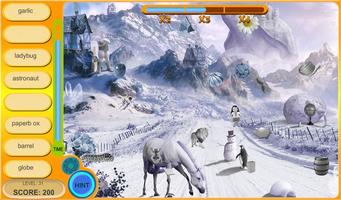 Winter Wonderland captura de pantalla 2