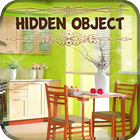 Hidden Object - Mama's Kitchen icône
