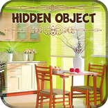 Hidden Object - Mama's Kitchen