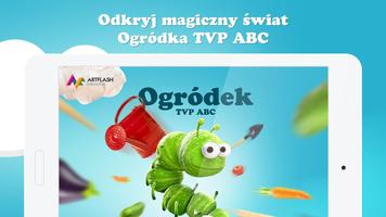 Ogródek TVP ABC poster