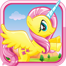 Fluffy Pony APK