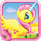 Fluffy Pony icono