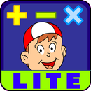 ASTROMAT LITE math with Pipo APK