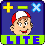 ASTROMAT LITE math with Pipo