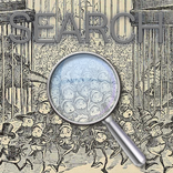 hidden objects-brownies