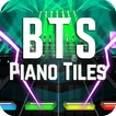 BTS Piano Hero