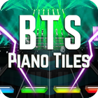 BTS Piano Hero 图标