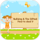 Remaja Gifted & Masalah Bully icône