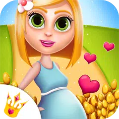 download Bambino Neonato 👶 Gravidanza e Nascita Avventure APK