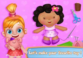 Babysitter Baby Care - Crazy Nanny for Children 스크린샷 2