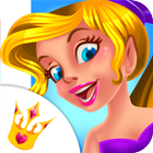 Cool Girl 2: Top Next Fashion Makeup Model Game ไอคอน