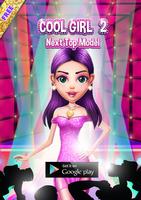 Cool Girl 2: Top Next Fashion Makeup Model Game syot layar 3