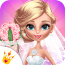 Dream Wedding Preparation: Beauty Salon & Dress up APK