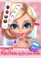 Dream Wedding Preparation: Beauty Salon & Dress up screenshot 2