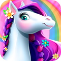 Tooth Fairy Horse - Caring Pony Beauty Adventure