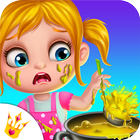 Tooth Fairy Little Helper - Cleaning & Home Chores-icoon