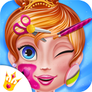 My Princess Beauty Castle: Makeup, Nails & Fashion APK