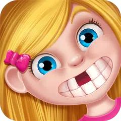 download Fata Dente Magia - Avventura Denti Salutare Giochi APK