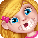 Tooth Fairy Magic Adventure - Teeth Games APK