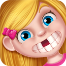 Tooth Fairy Magic Adventure - Healthy Teeth Games APK