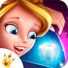 Tooth Fairy Princess: Cleaning Fantasy Adventure