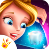 Tooth Fairy Princess: Cleaning Fantasy Adventure APK