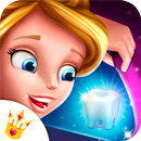 Tooth Fairy Princess: Cleaning Fantasy Adventure APK