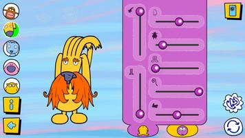 Body Boggle โปสเตอร์