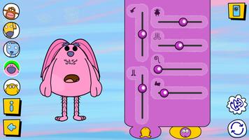 Body Boggle ภาพหน้าจอ 1