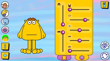 Body Boggle ภาพหน้าจอ 2