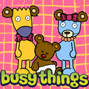 Goldilocks and the Three Bears APK
