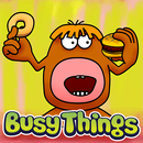 Alimentar o macaco APK