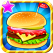 Best Hamburger Cooking Game