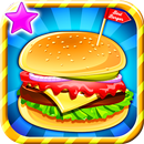 Best Hamburger Cooking Game APK