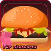 Burger Corner - Burger Maker