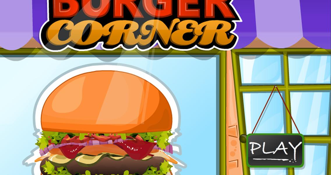 Игры гамбургеры луи. Бургер мейкер в Красноярске. Burger maker - ar.