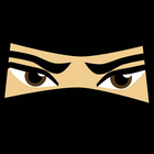 آیکون‌ Burka eller Ninja