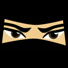 Icona Burka eller Ninja