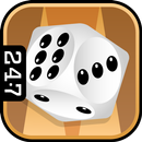 247 Backgammon APK