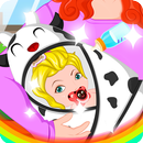 Nascimento do bebê Para Anna APK