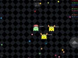 CHIO.IO Screenshot 1