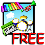 Baby Music Free icon