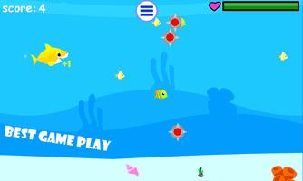 Baby Shark Do-Doo Game screenshot 1