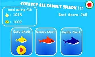 Baby Shark Do-Doo Game capture d'écran 2