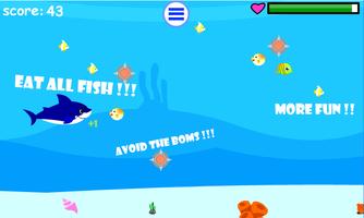 Baby Shark Do-Doo Game capture d'écran 3