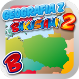 Geografia z Bakusiami 2