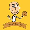 Yummy Biscuits APK