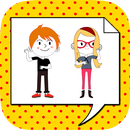 Comic-Seite Schöpfer APK